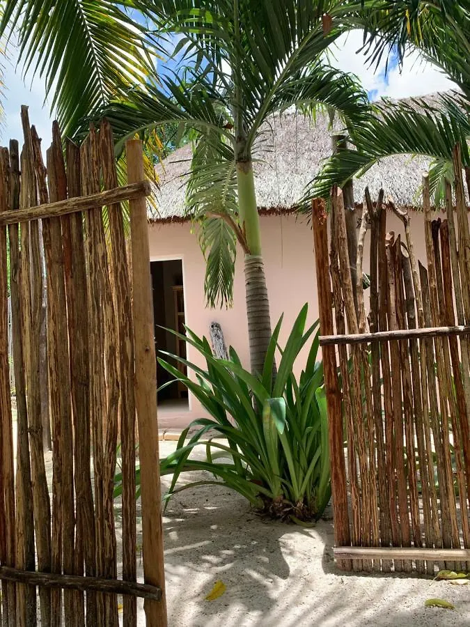 Ofrenda Tulum Bed & Breakfast 0*,  Mexico
